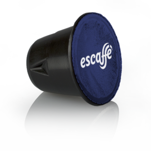 Escaffé Crema - Capsula espresso