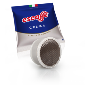Escaffé Crema - Capsula point