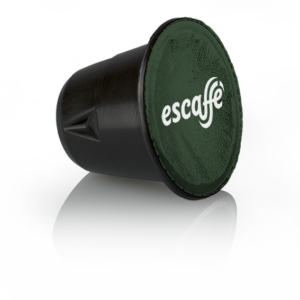 Escaffé BIO espresso