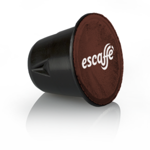 Escaffé Dark - capsula espresso