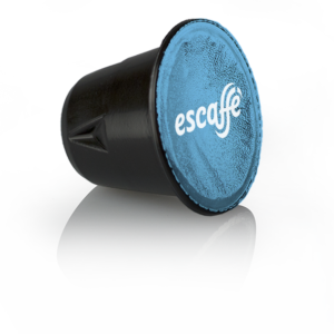 Escaffé Prestige - capsule espresso
