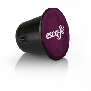 Escaffé Prestige - capsula espresso