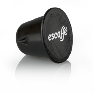 Escaffé Sublime Capsule Espresso