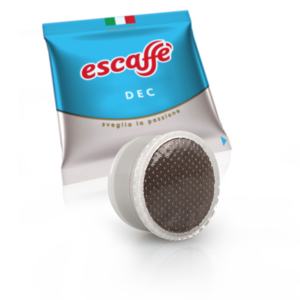 Escaffé Prestige - capsule point