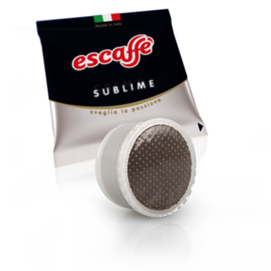 Escaffé Sublime Capsule Point