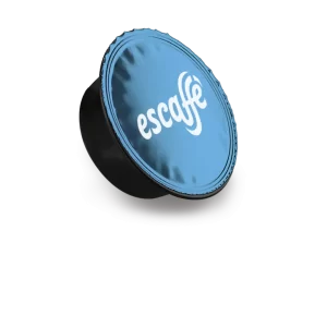 Escaffé Capsula AModo mioDecaffeinato