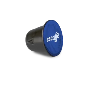 Escaffé Capsula ESpresso Crema
