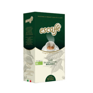 Escaffè BIO per moka - Oppido Lucano (PZ)